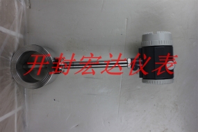 一体式和分体式涡街流量计的区别，涡街流量计的基本特点